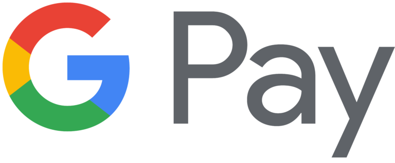 Google pay icon