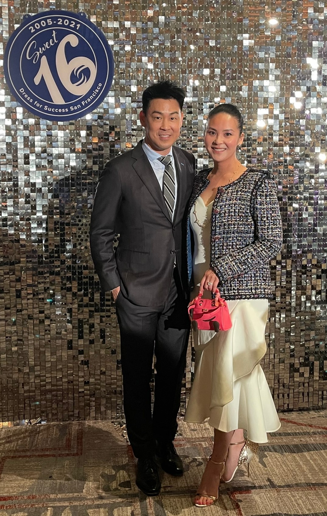 Dress for Success 2022
