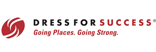 Dress for success small