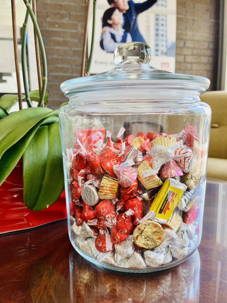 Mothers Day Jar flyer