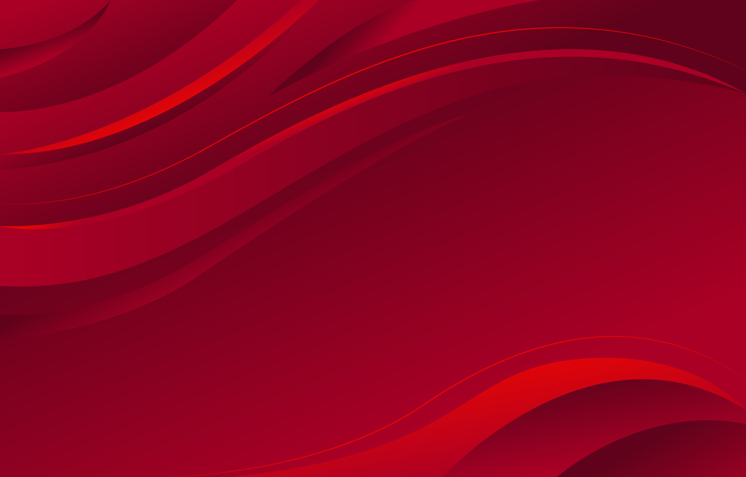 background red with stripes