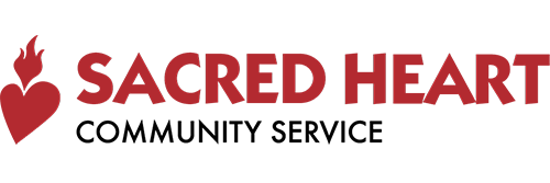 sacred heart small